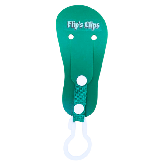 Flip's Clips™ (Green)